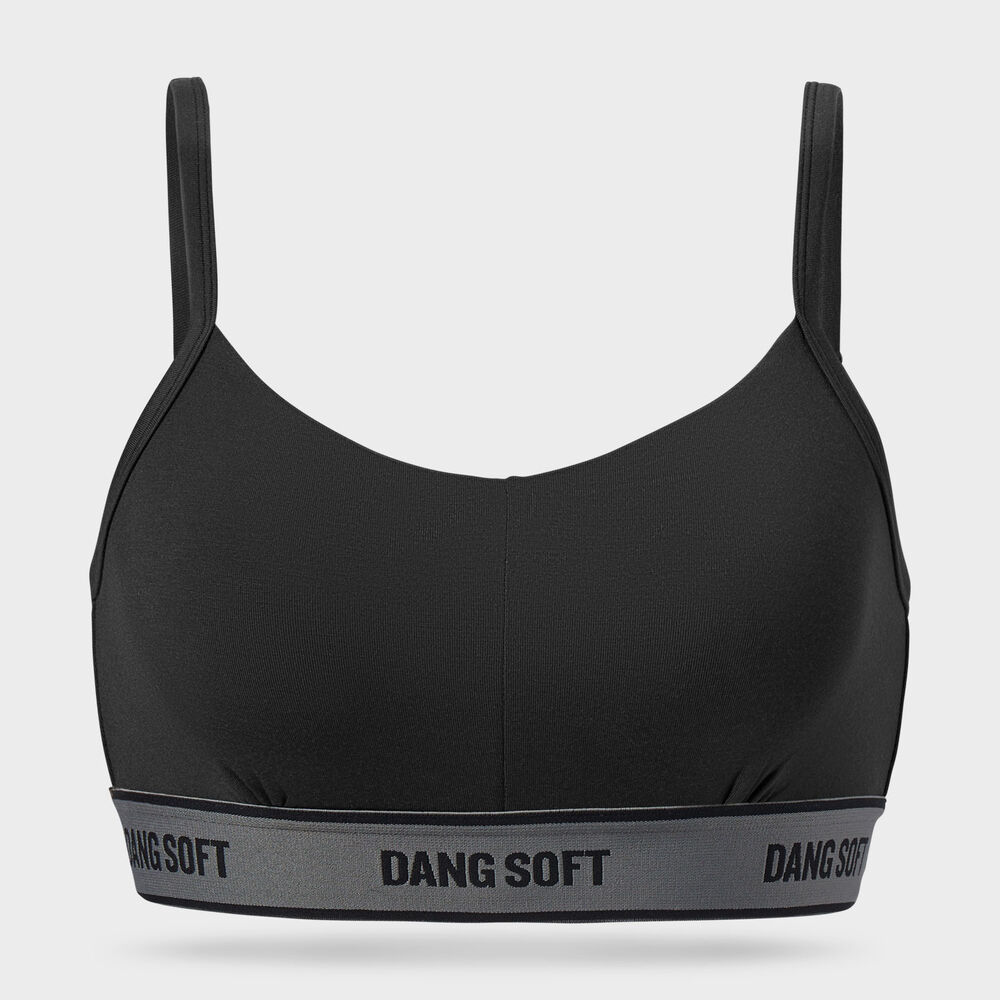 Women's Adjustable Dang Soft Bralette Main Image
