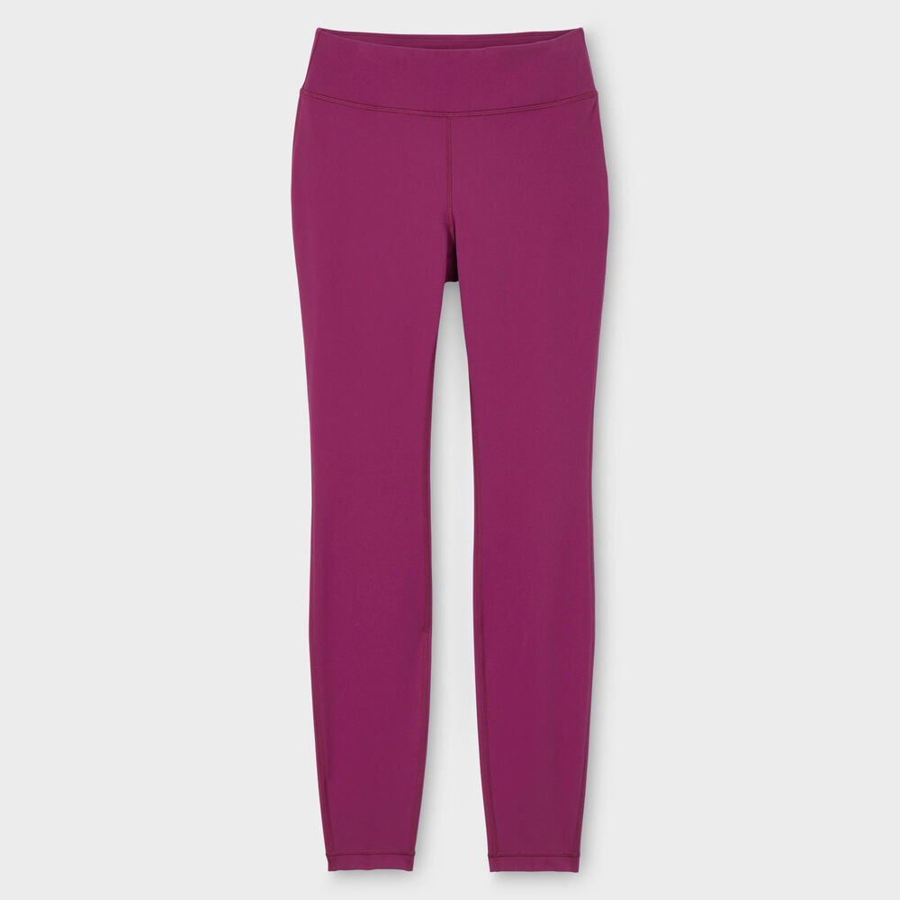 Women's NoGA Classic Leggings Main Image