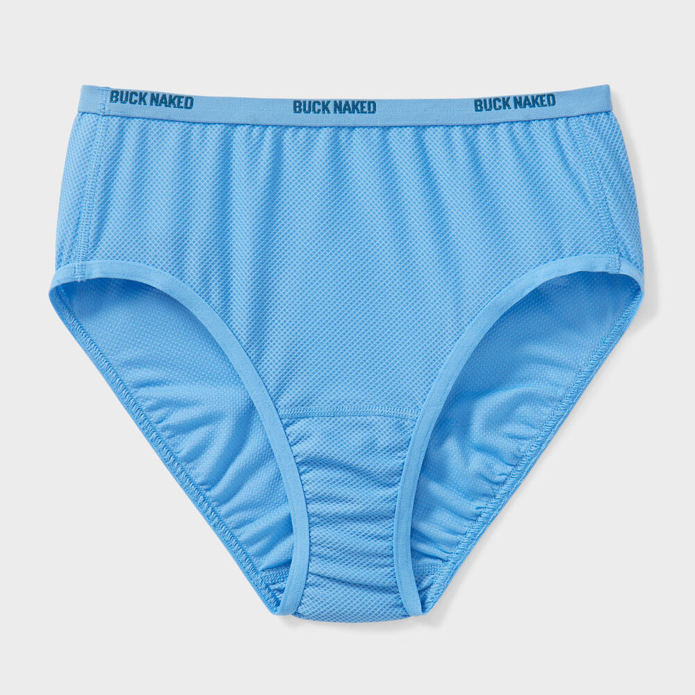 Women's Buck Naked Briefs Main Image