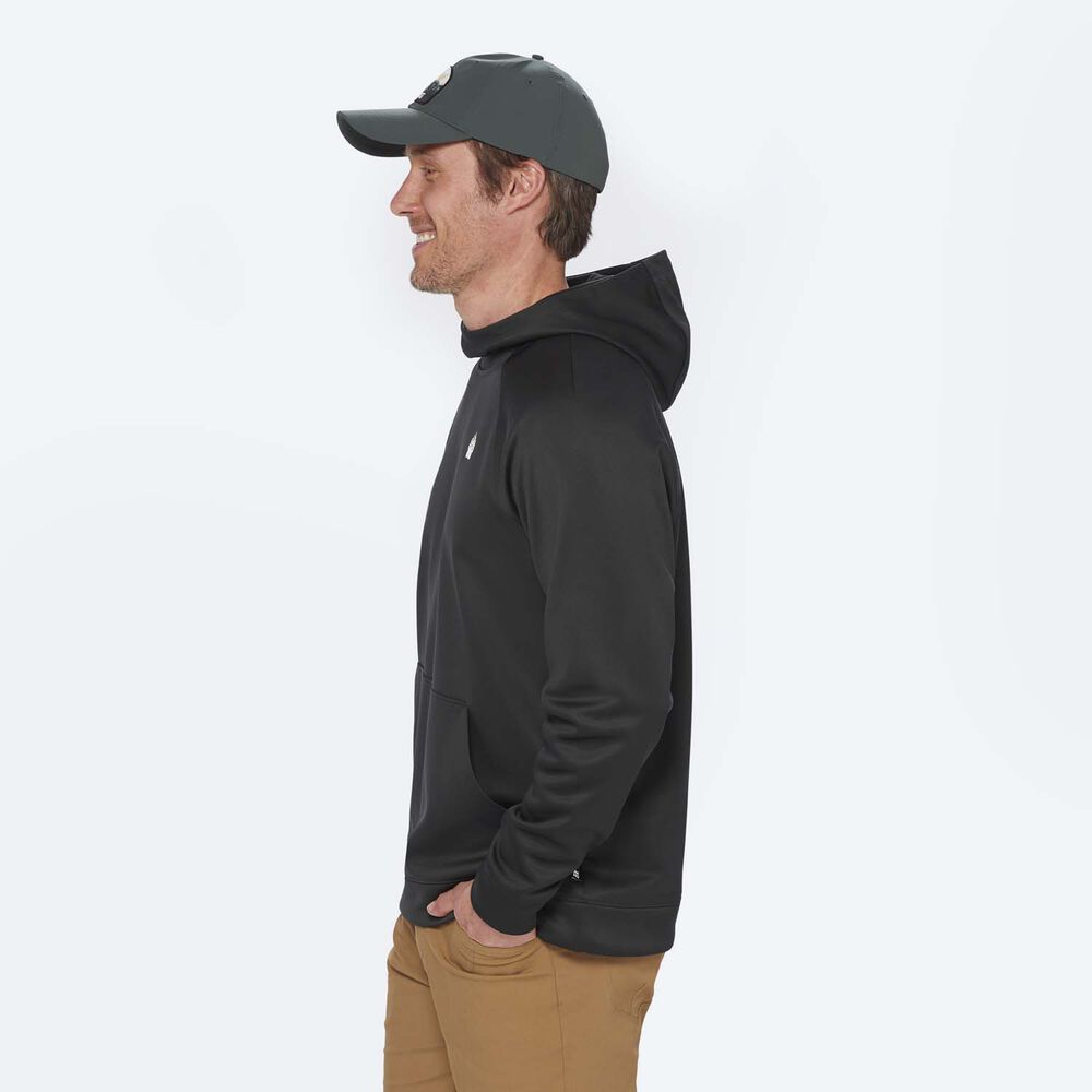 Men's AKHG Waterflect Fleece Hoodie Main Image