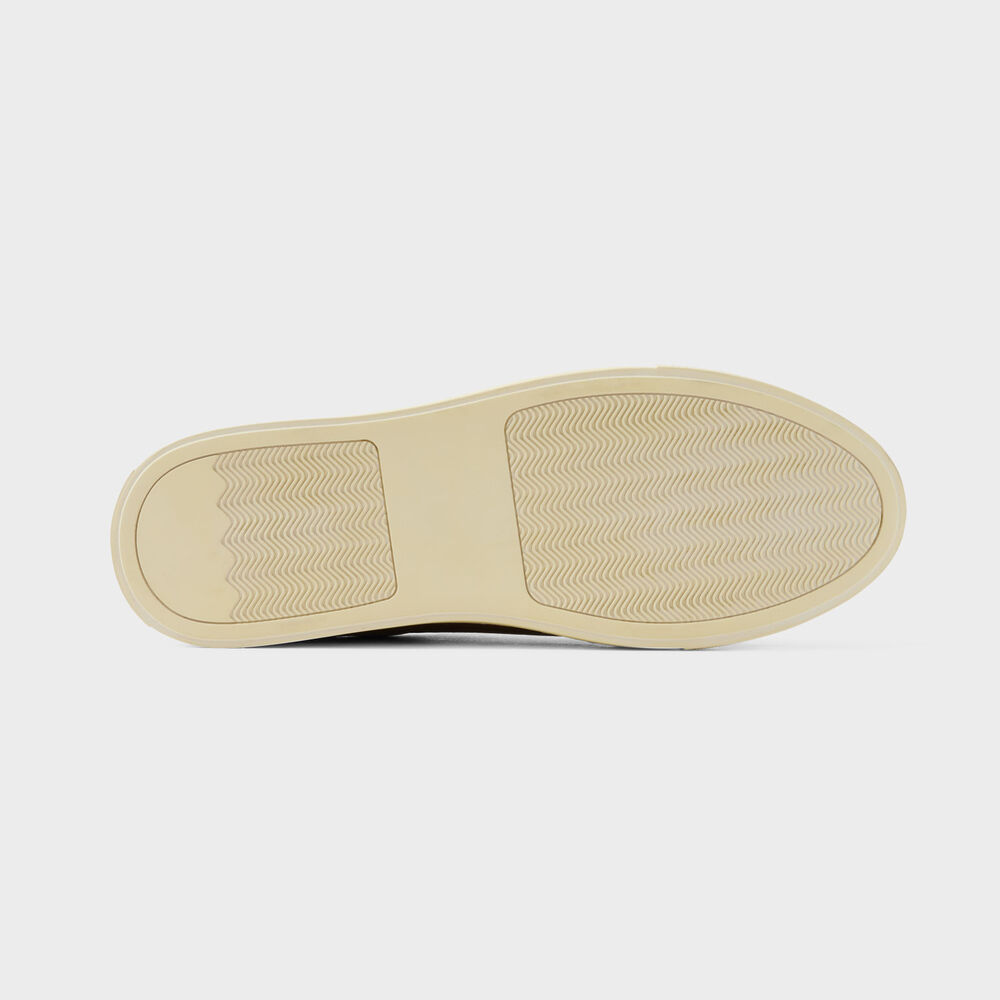 Women's Lifetime Leather Sneakers Main Image
