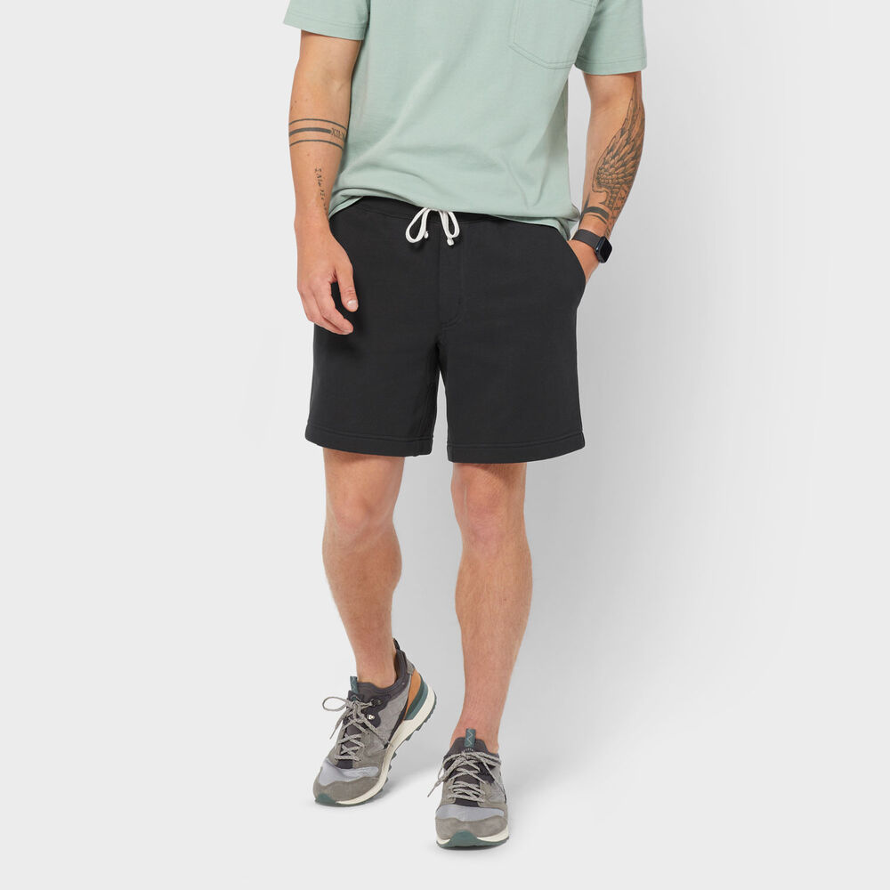 Men's Souped-Up Sweats 8'' Sweat Shorts Main Image