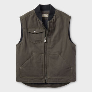 Men's Superior Fire Hose Insulated Vest