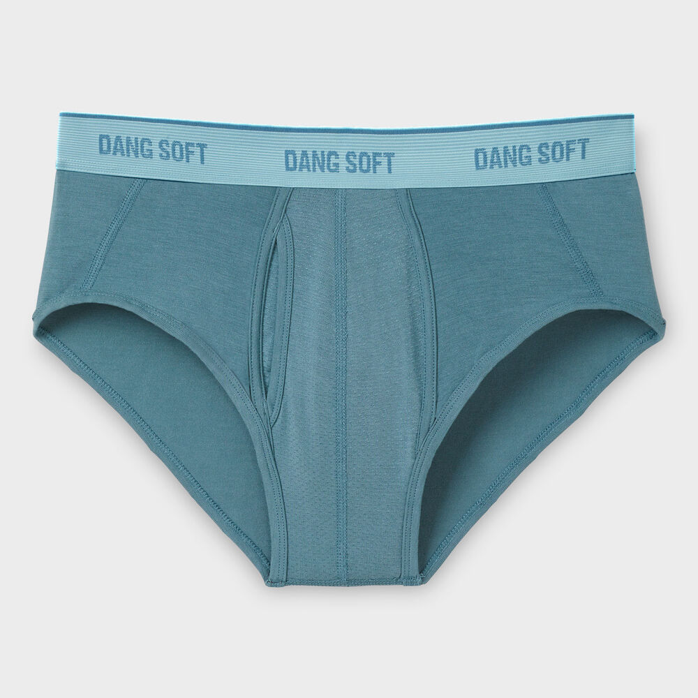 Men's Dang Soft Briefs Main Image