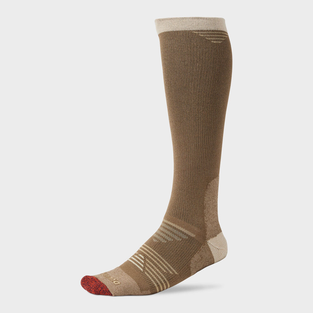 Men's 7-Year Lightweight Performance Over-the-Calf Socks Main Image