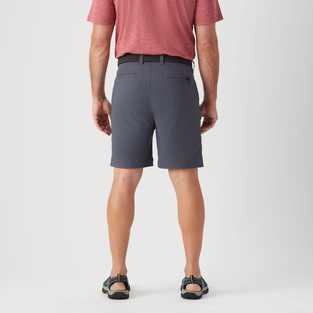 Men's Armachillo Standard Fit 9'' Chino Shorts Main Image