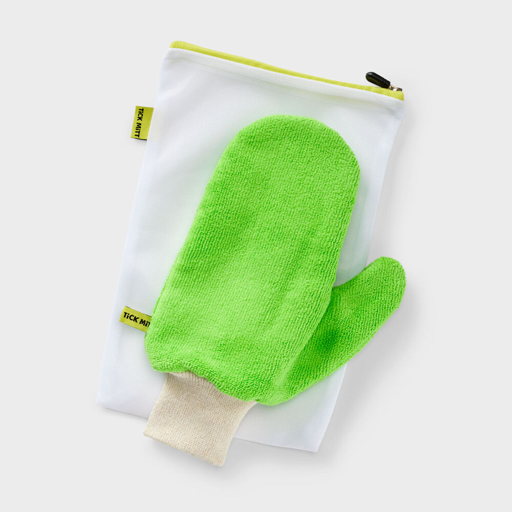 Tick Mitt Main Image