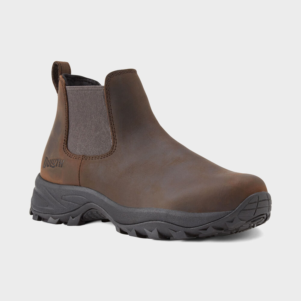 Women's Wild Boar Boots Main Image