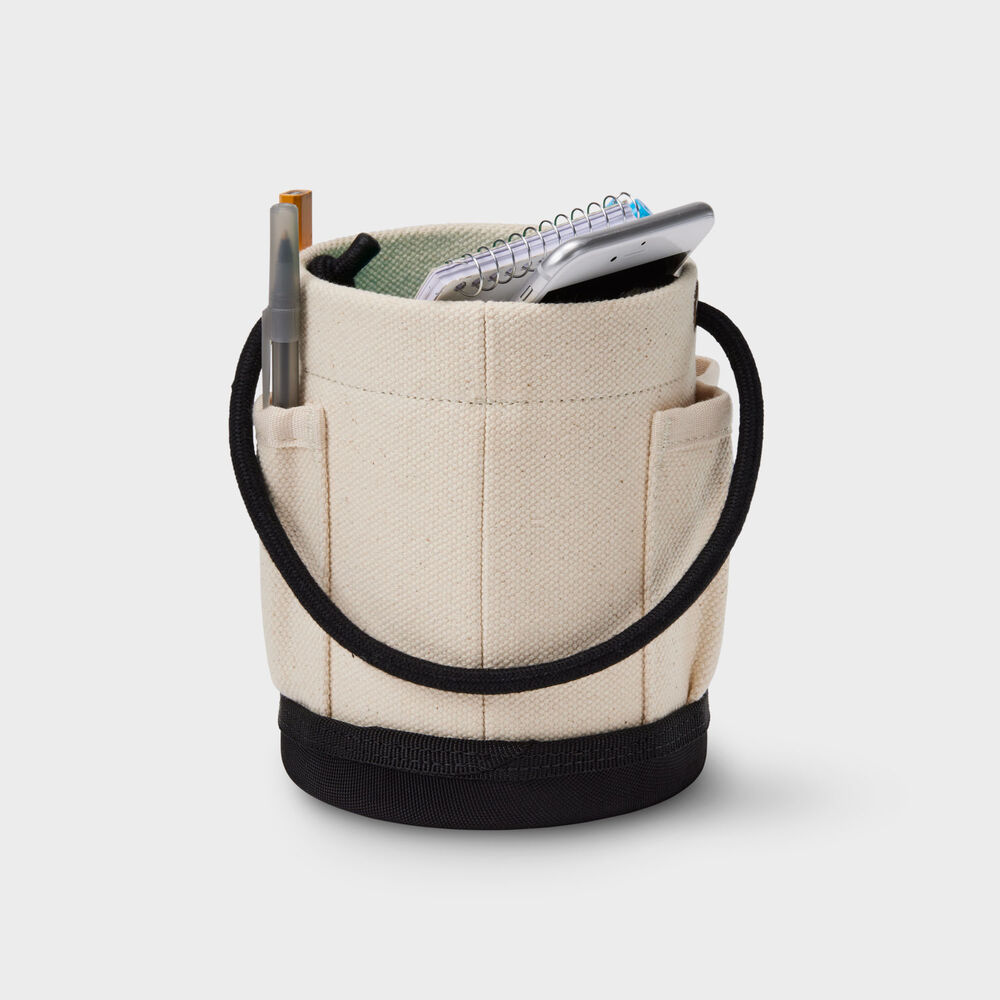 Makers Desktop Bucket Organizer Main Image