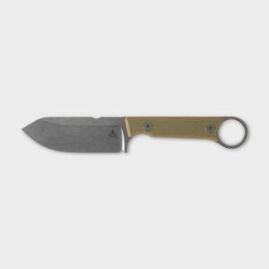 White River Firecraft FC 3.5 Knife