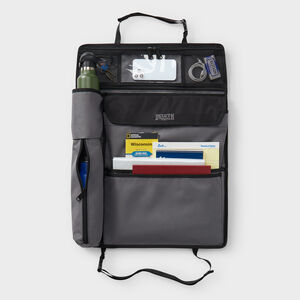 Back Seat Organizer