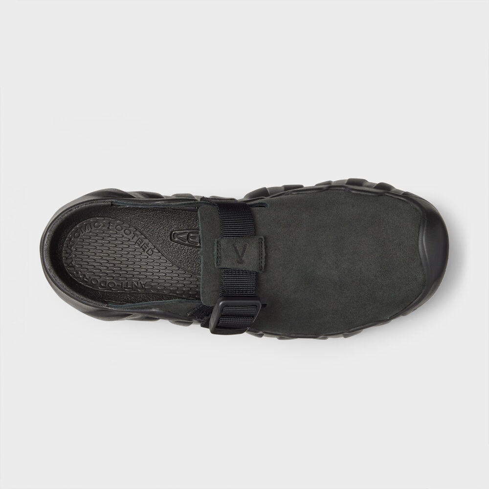 Men's KEEN Hyperport Clogs Main Image