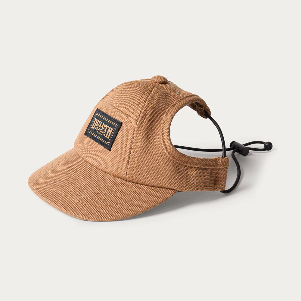 Dog Fire Hose High Crown Hat Main Image