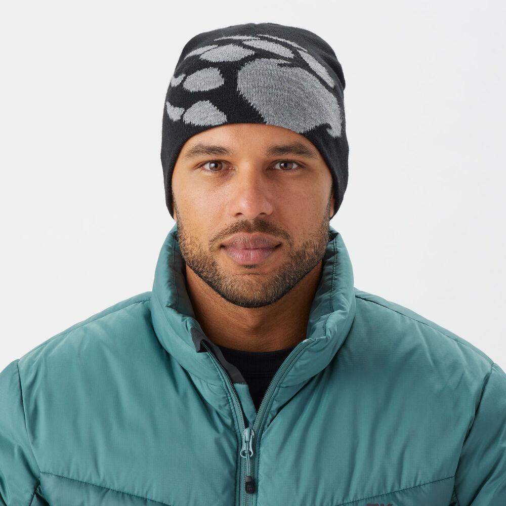 AKHG Logo Beanie Main Image
