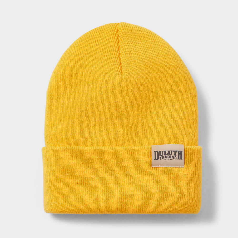 Tough Guy Knit Stocking Cap NOM ONESIZE Main Image