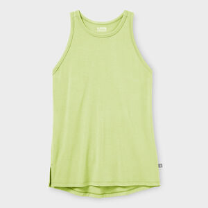 Women's AKHG Renew Bamboo Racerback Tank