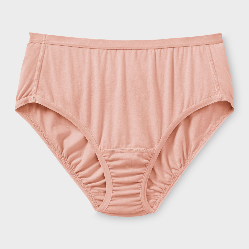 Women's Free Range Organic Cotton Briefs Main Image