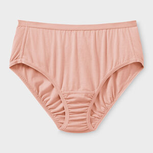 Women's Free Range Organic Cotton Briefs
