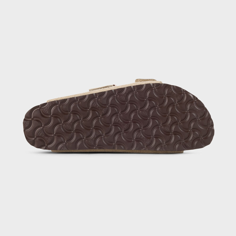 Women's Birkenstock Arizona Suede Sandals Main Image