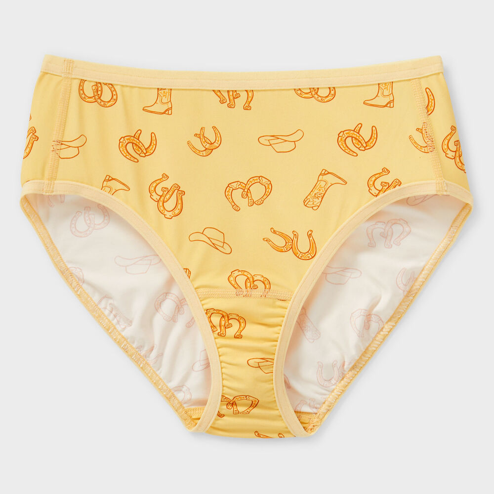 Women's Armachillo Cooling Briefs Main Image