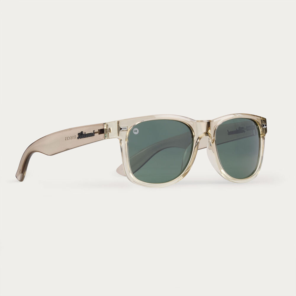 Knockaround Fort Knocks Polarized Sunglasses Main Image