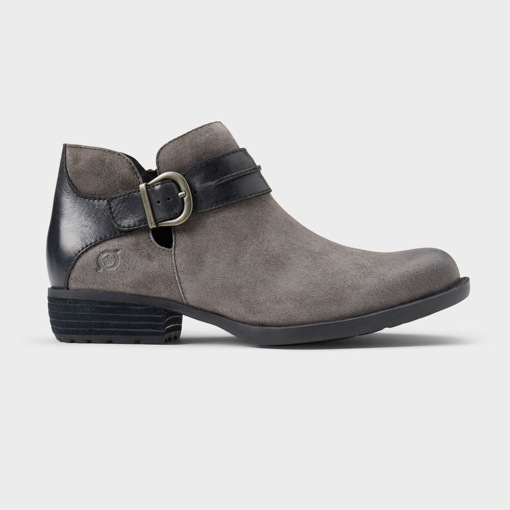 Women's Born Kati Boots Main Image