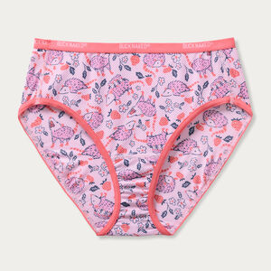 Women's Buck Naked Briefs