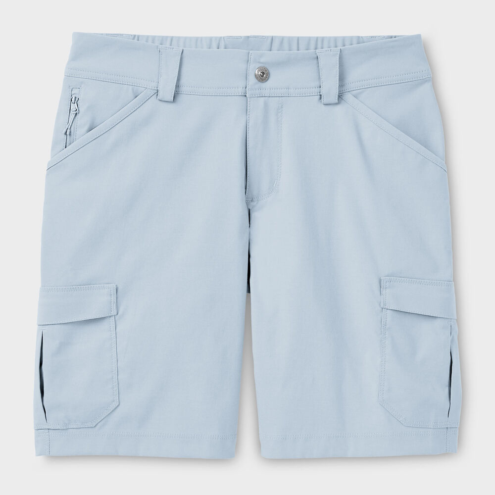 Women's Plus Dry on the Fly 10'' Shorts Main Image