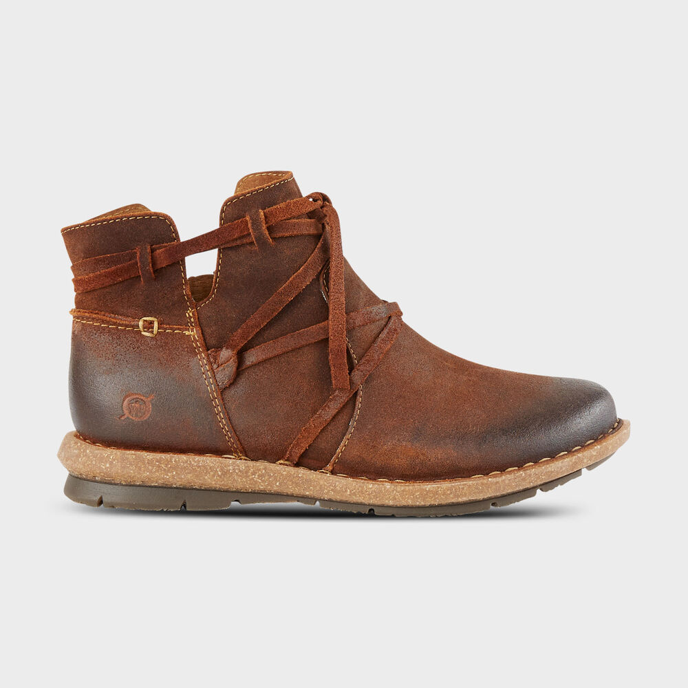 Women's Born Tarkiln Boots Main Image
