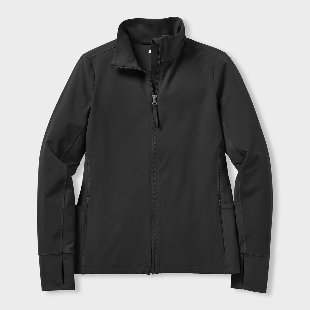 Women's Flexpedition NoGA Full Zip Jacket Main Image