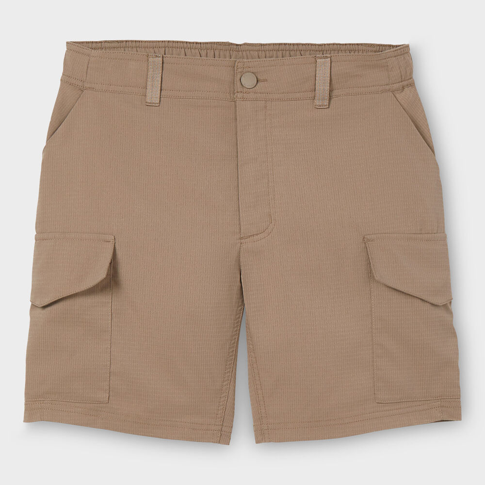 Women's Breezeshooter 7'' Work Shorts Main Image