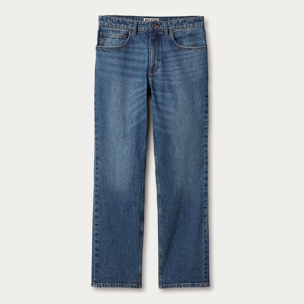 Men's Free Time Flex Ballroom Standard Fit Jeans Main Image