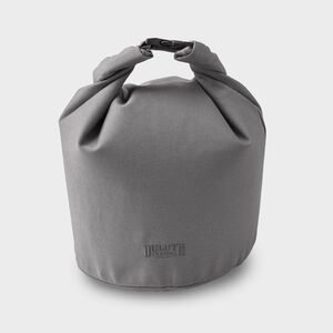 Fire Hose Dog Travel Food Storage