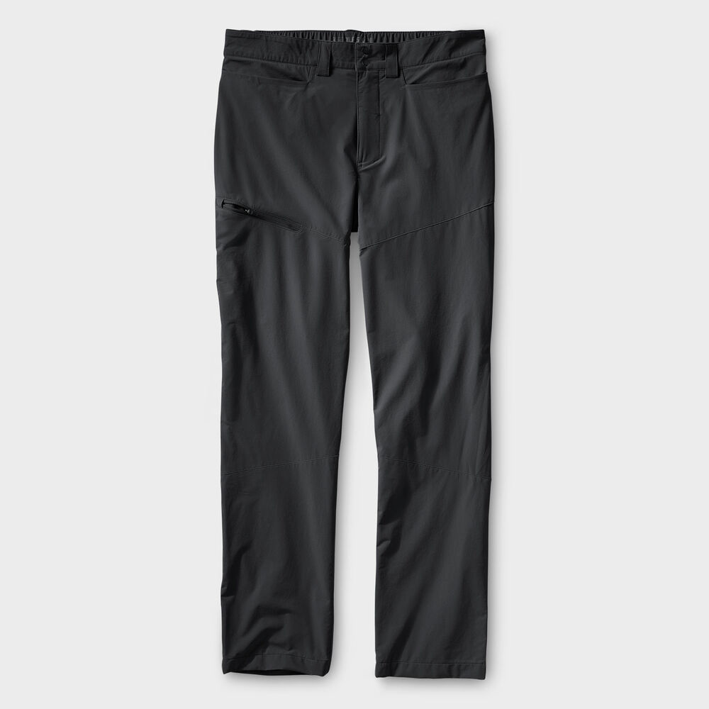 Men's AKHG Roadless Standard Fit Pants Main Image