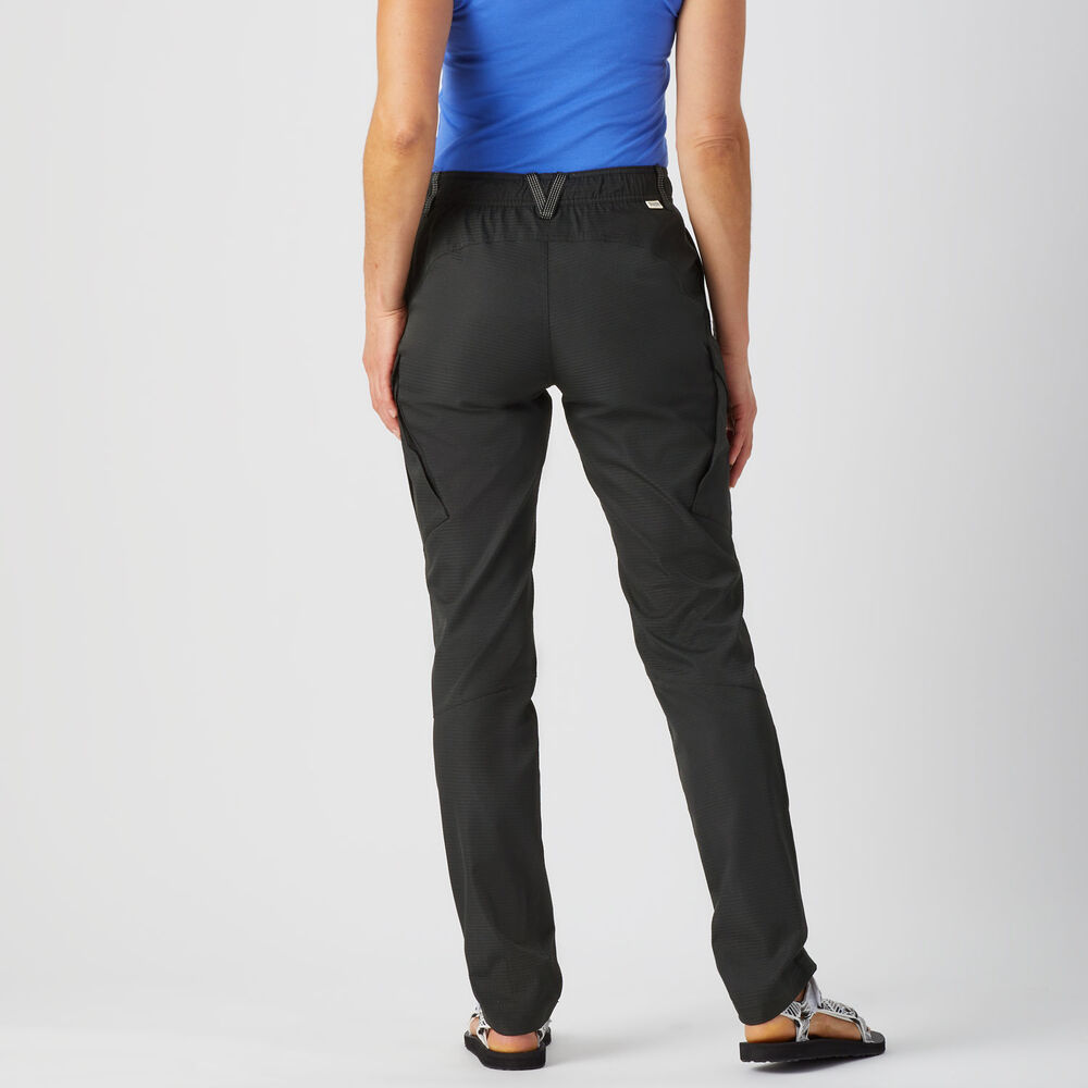 Women's Breezeshooter Slim Leg Work Pants Main Image