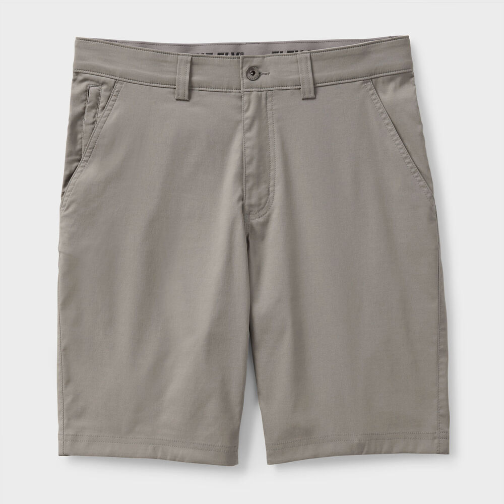 Men's DuluthFlex Dry on the Fly Standard Fit 11'' Shorts Main Image