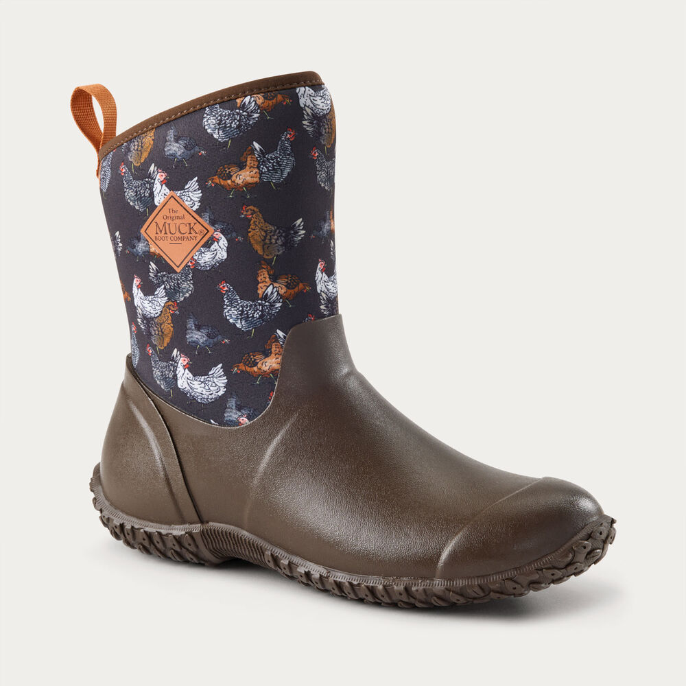Women's Muck Muckster Mid Boot Main Image