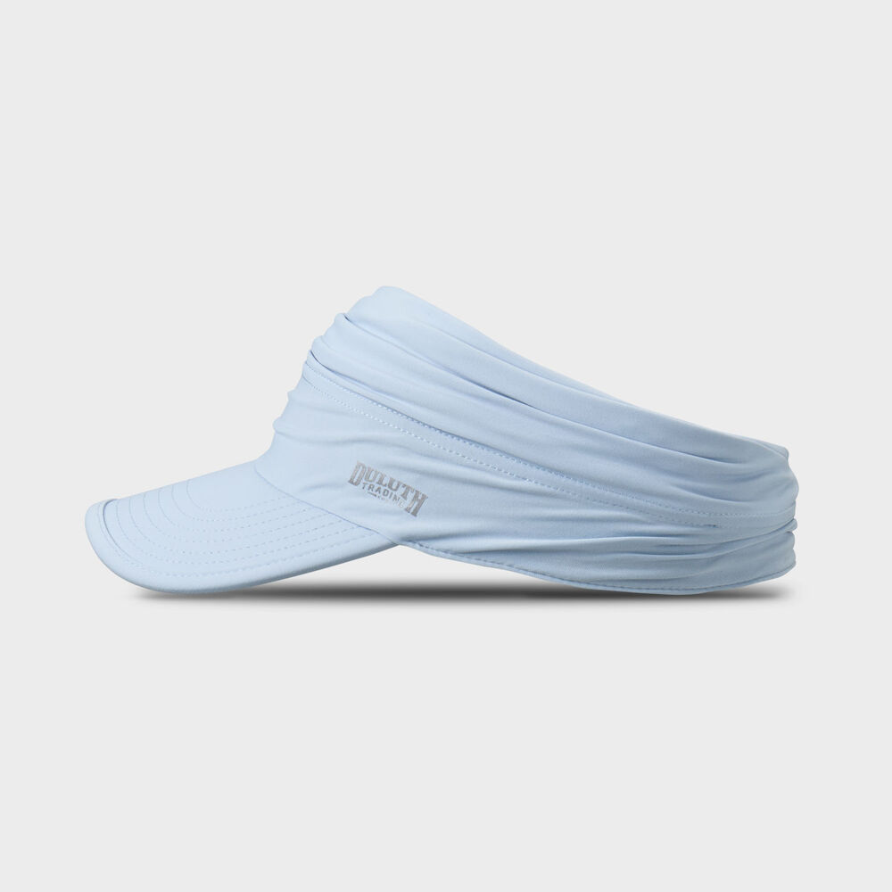 Women's Armachillo Convertible Visor Main Image