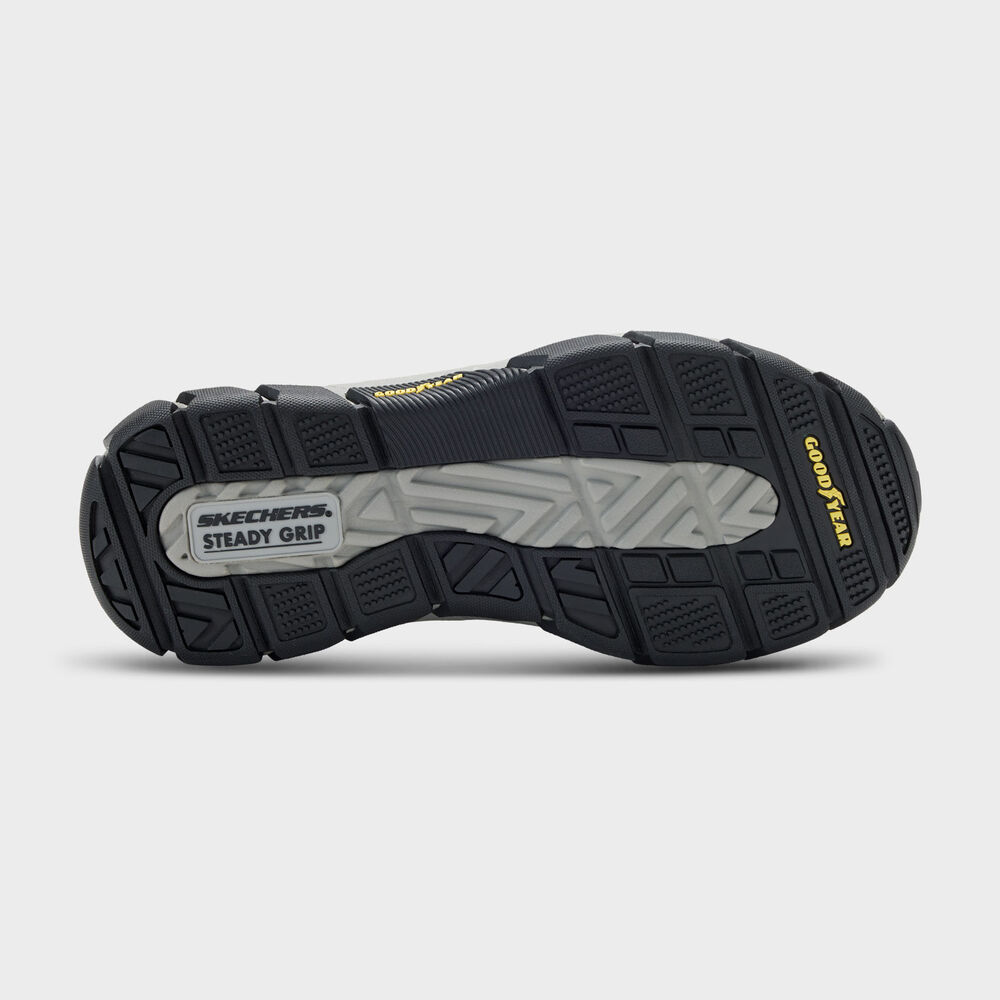 Men's Skechers Holmgren Slip-In Shoes Main Image