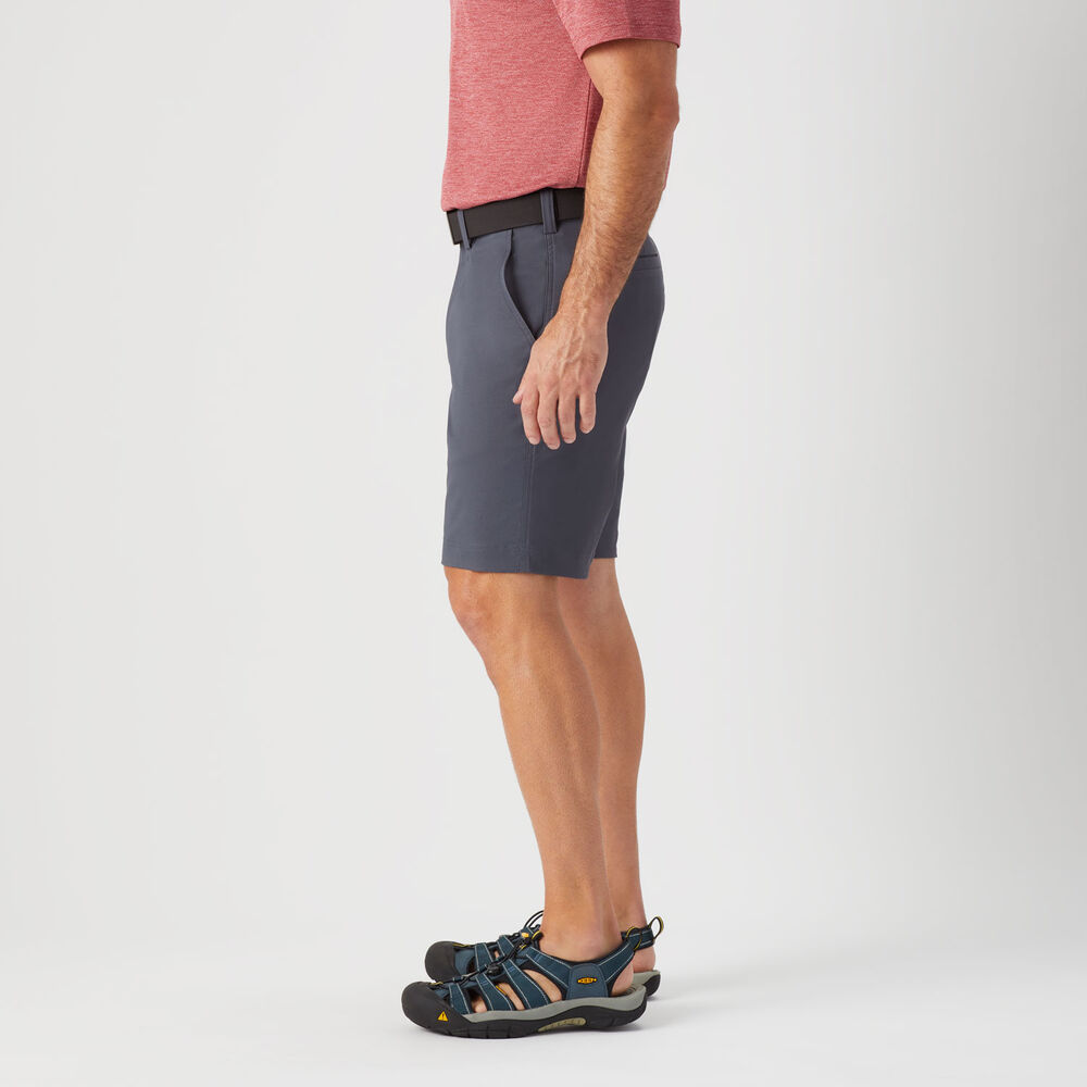 Men's Armachillo Standard Fit 9'' Chino Shorts Main Image