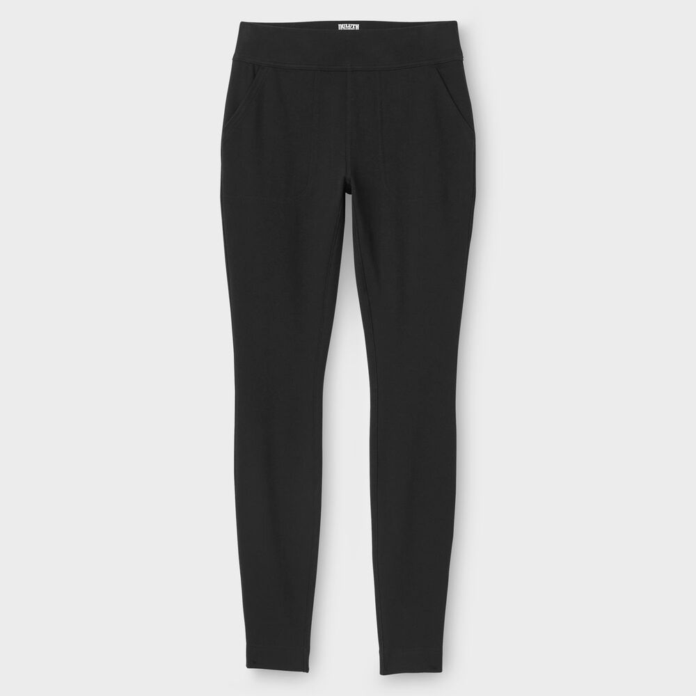 Women's NoGA Naturale Cotton Leggings Main Image