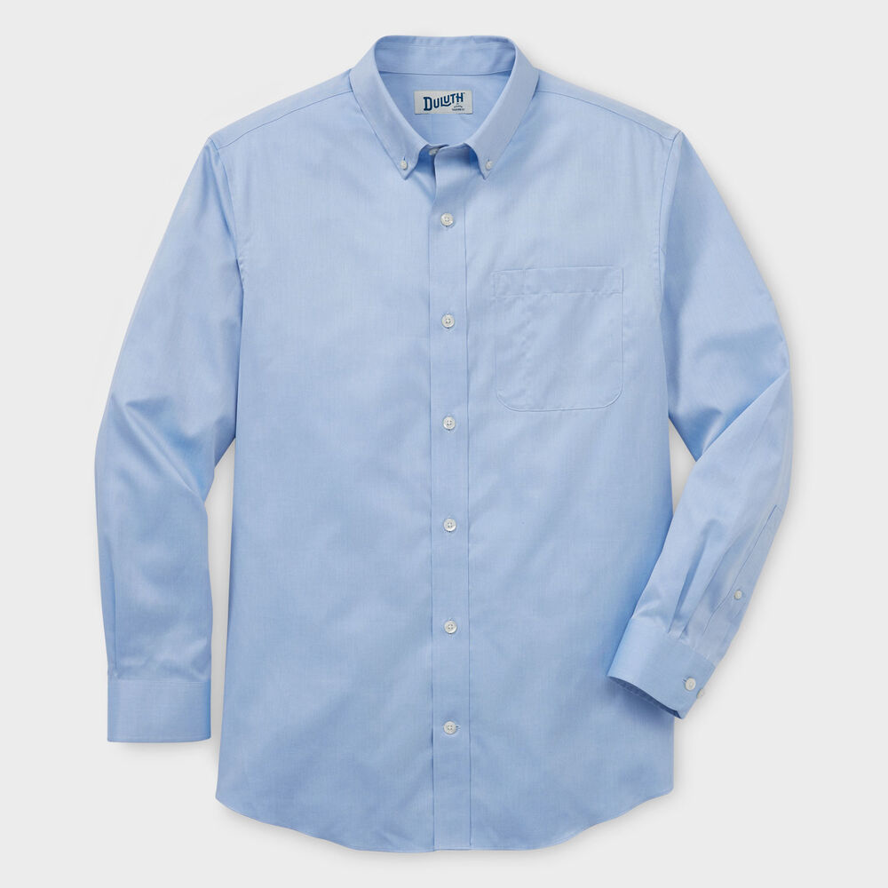 Men's Wrinklefighter Standard Fit Shirt Main Image