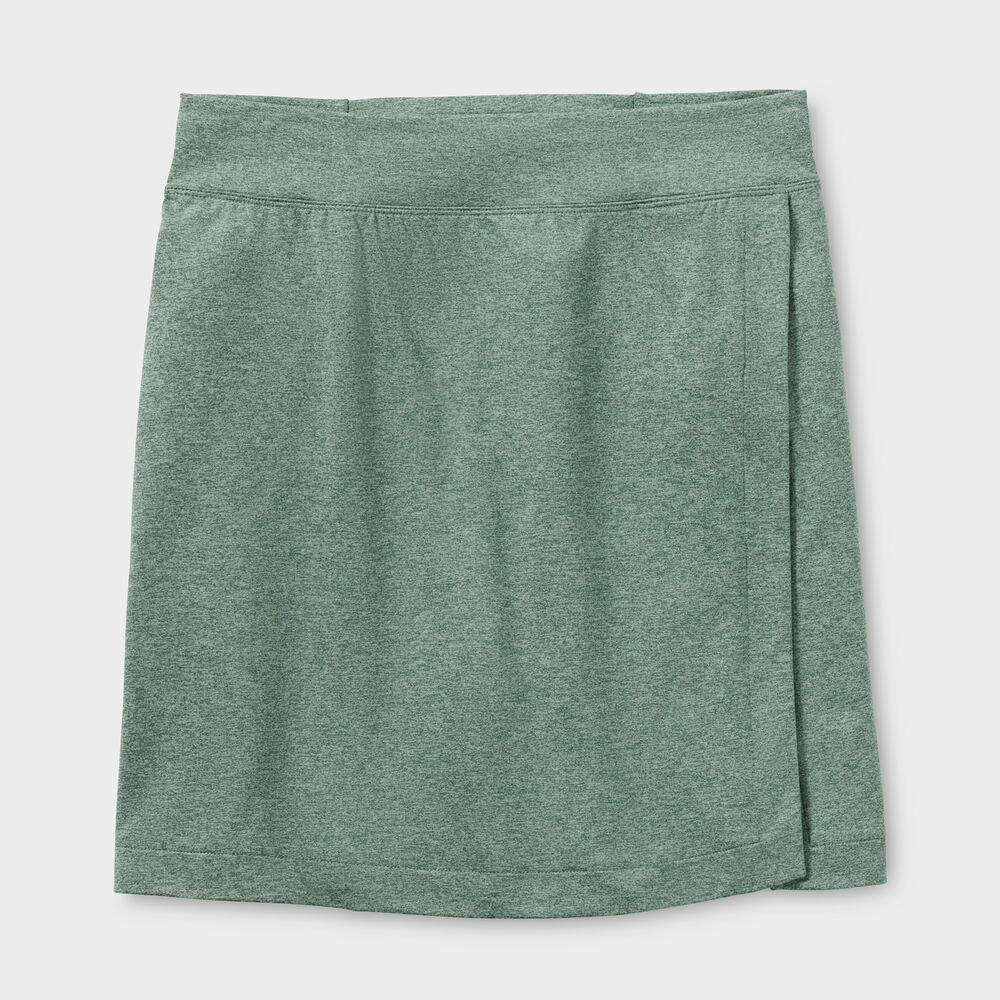 Women's AKHG Outer Limit Skort Main Image