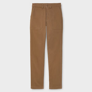 Women's Duluth Reserve Slim Leg Pants