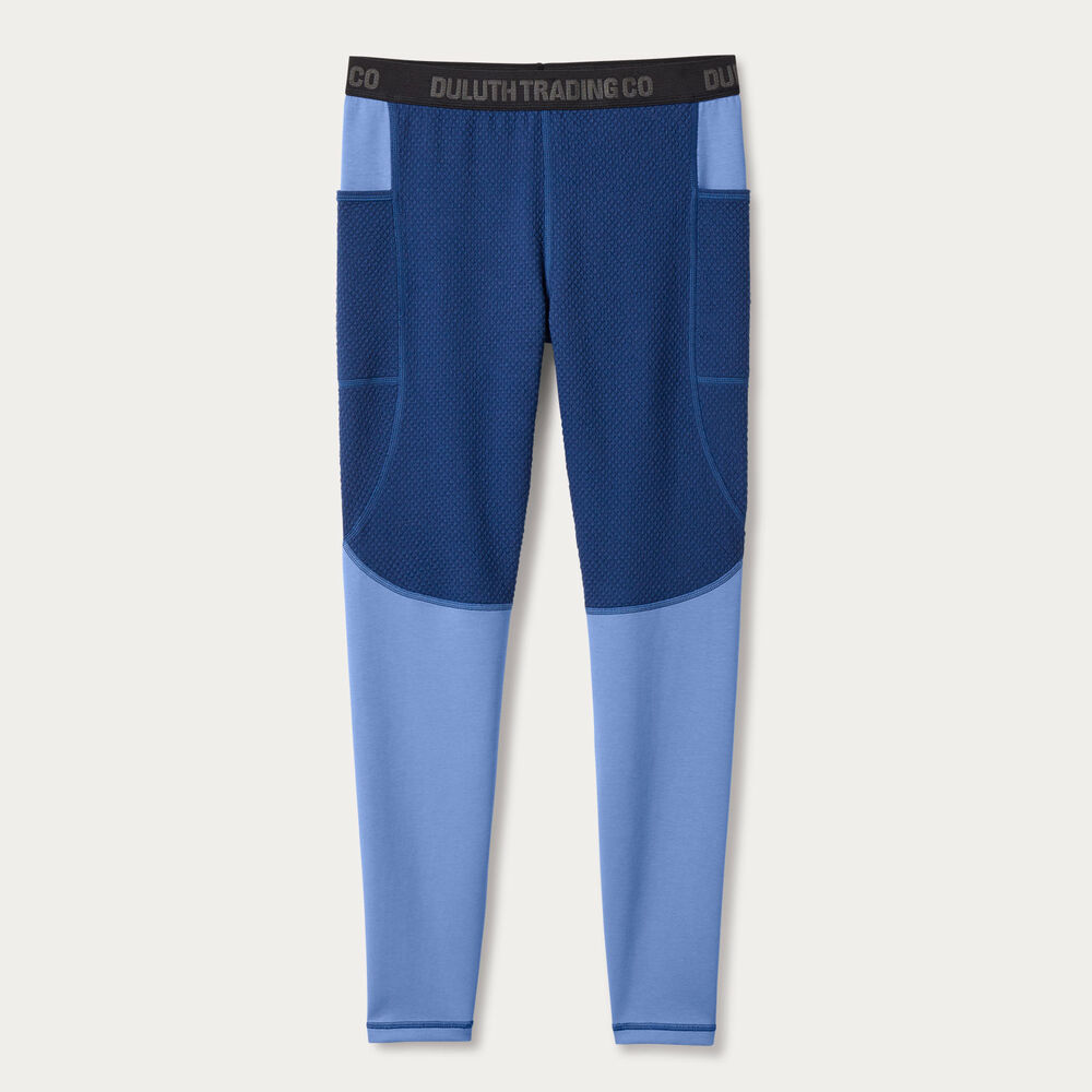Women's AirLoc Base Layer Leggings Main Image