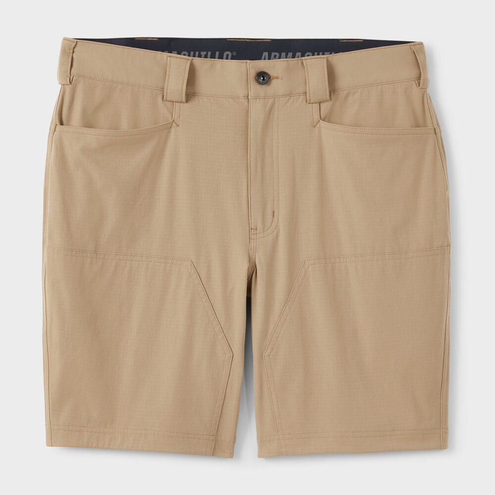 Men's Armachillo Flex Standard Fit 9'' Shorts CML 030 Main Image