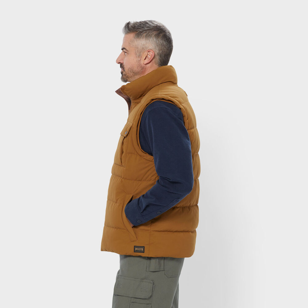Men's Insolator Vest Main Image