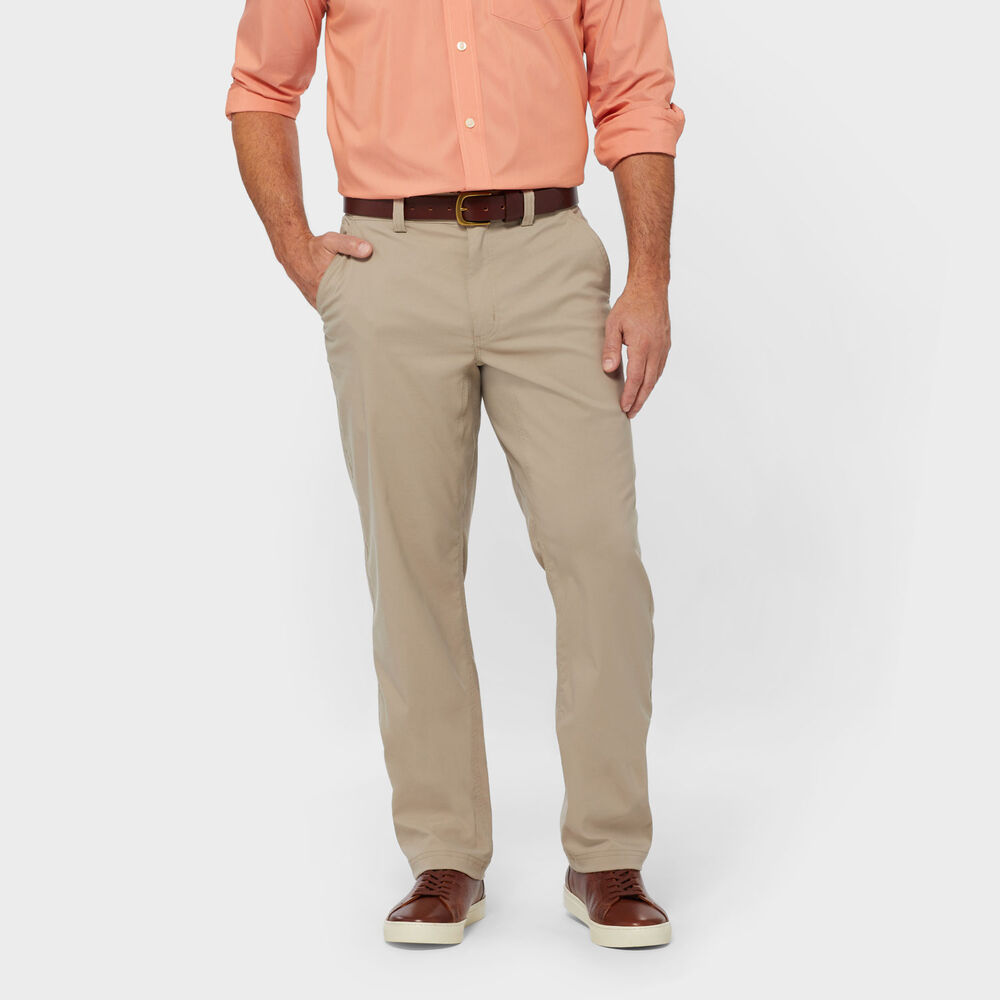 Men's DuluthFlex Dry on the Fly Standard Fit 6-Pocket Pants Main Image