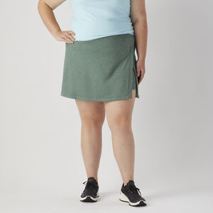 Women's Plus AKHG Outer Limit Skort