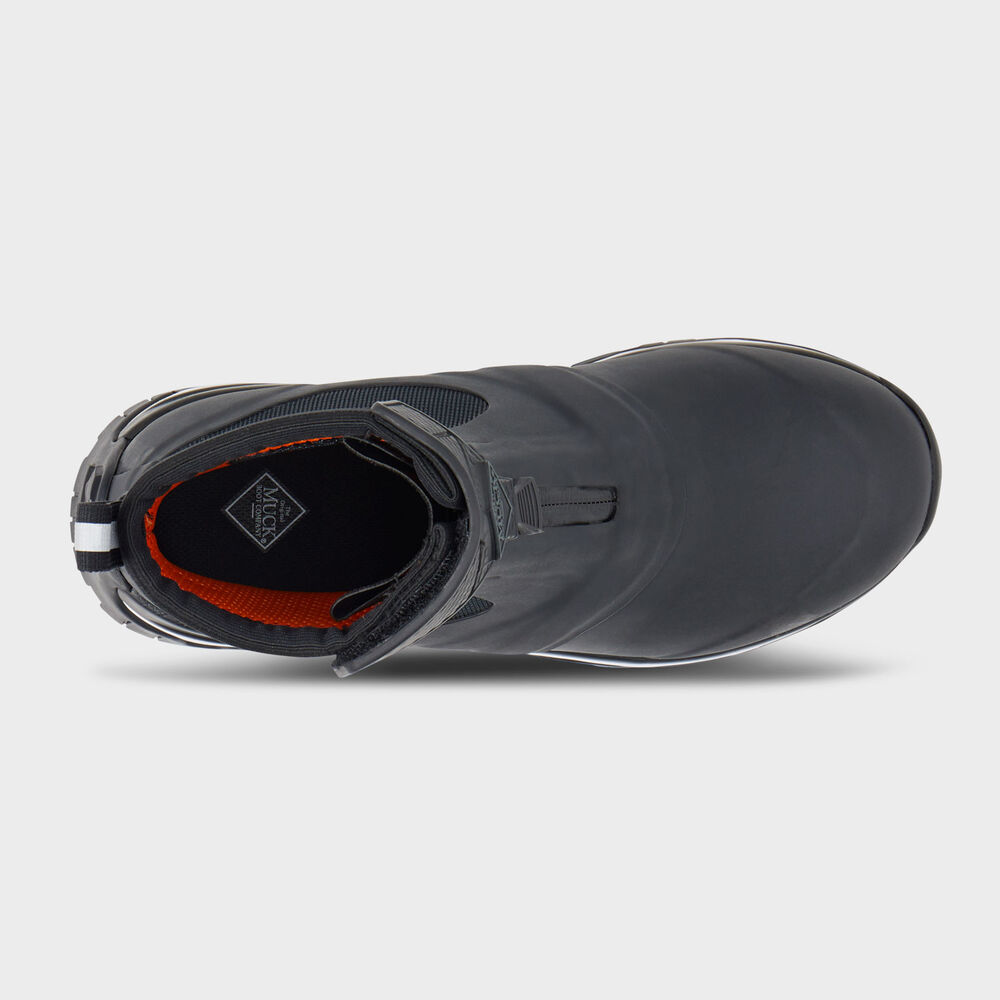 Women's Muck Apex Mid Zip Boots Main Image